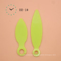 High Quality Hr-1 Green Plastic Clock Hand